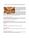 Luxury train trip to Rajasthan