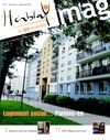 Herblay Mag N°62 - Septembre 2012