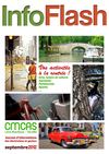 Info Flash août 2012