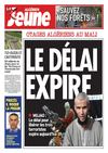 Le Jeune Algérien