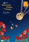 Catalogue des 28èmes Rencontres Cinéma de Gindou