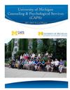 Counseling & Psychological Services 2011-2012 Annual Report