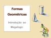 Formas Geométricas