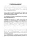 Claves para definir informacion