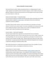 Features and Benefits of Customer Analytics
