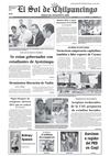 El Sol de Chilpancingo - 29 Agosto 2012