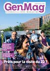 GenMag n°228 - septembre 2012