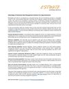 Advantages of Enterprise Data Management Solutions for Large Enterprises