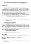 PAUTAS GENERALES DE TRABAJO