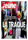 Le Jeune Algérien