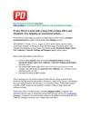 Promo Direct is back with exciting offers and absolutely free shipping on customized jackets.