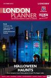 London Planner October 2012