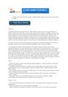 Cardiac Assist Devices Market Outlook in BRICS (Brazil, Russia, India, China, South Africa) to 2018