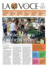 La Voce n° 30 del 31 Agosto 2012