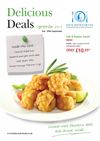 Holdsworth Foods Promotions sept