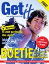 Get it Middelburg - September 2012