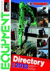 EC 277 - Directory 2012-2013