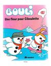BOULI Une fleur pour ciboulette