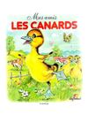 Mes amis les canards