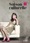 Saison culturelle 2012-2013