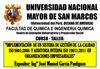 Curso - Taller: "IMPLEMENTACIÓN DE UN SISTEMA DE GESTIÓN DE LA CALIDAD ISO 9001:2008 Y AUDITORIA INTERNA ISO...