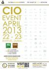 CIO MIDDLE EAST 2.0
