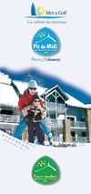 FLYER LA MONGIE