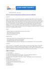 Smart Grid Review - April 2012