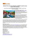 Vietnam First Luxury Tour Operator and DMC To Launch Luxury Vietnam Villa Collection