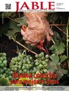 Revista Jable Nº 18 - Septiembre/2012