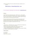 2012 Aarkstore.com | Paladin Labs Inc. – Product Pipeline Review – 2012