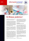 Boletín Comarcal nº9. BNG Pontevedra