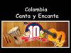 IMAGENES APERTURA 10° COLOMBIA CANTA Y ENCANTA