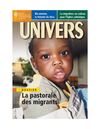 UNIVERS | Avril - Mai - Juin 2008 | Numéro 2