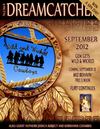 Dreamcatcher September 2012 Vol 3 Issue 8