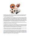 Learn How to Bet on Sports Easily