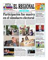 El Regional del Zulia 03-09-2012