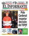 El Informante 3 de septiembre 2012
