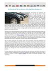 An Overview of The Car Reviews a Wise Step Before Buying a Car