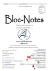 Bloc-Notes 78