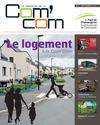 Magazine septembre 2012