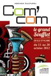 Agenda culturel septembre 2012