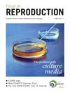 Focus on Reproduction - May 2012