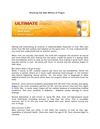 Ultimate Herbal