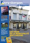 Le magazine n°57 - février 2008