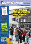Le magazine n°64 - octobre 2008