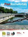 Journal du Pays rochefortais n°45 - septembre octobre 2012