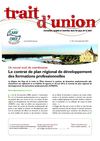 Trait d'union n° 243 - août/septembre 2012