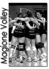 Magione Volley: Serie "C"