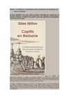 Récit : L'histoire (occultée) des esclaves européens en terre d'Islam